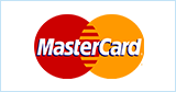 Zahlungsart Mastercard