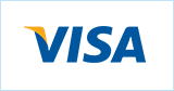 Zahlungsart Visa